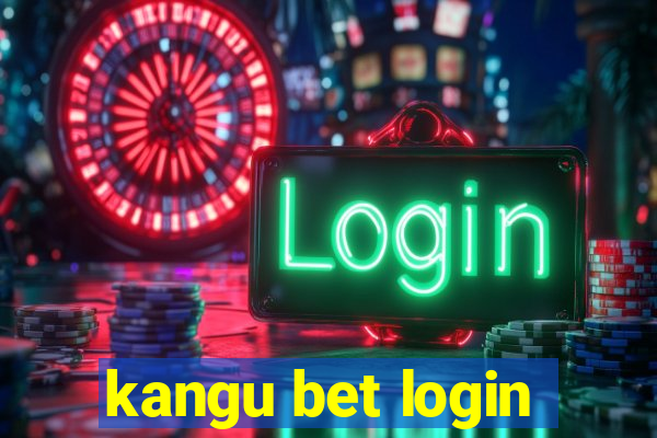 kangu bet login